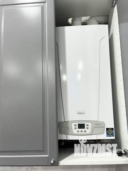 2-к квартира, вторичка, 55м2, 2/8 этаж