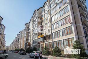 Студия квартира, вторичка, 30м2, 3/6 этаж