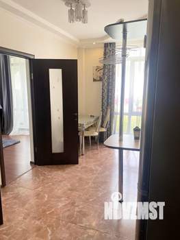 2-к квартира, вторичка, 57м2, 5/5 этаж