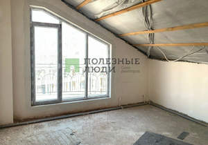 2-к квартира, вторичка, 66м2, 8/8 этаж