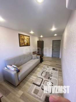 3-к квартира, вторичка, 58м2, 3/5 этаж