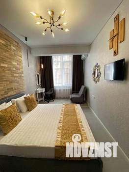 1-к квартира, вторичка, 46м2, 2/7 этаж