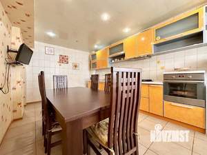 3-к квартира, вторичка, 93м2, 2/7 этаж