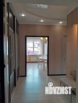 2-к квартира, вторичка, 61м2, 4/4 этаж