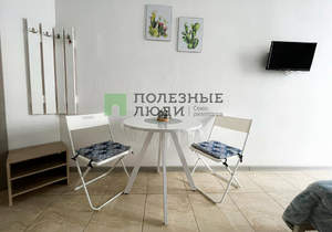 2-к квартира, вторичка, 54м2, 1/5 этаж