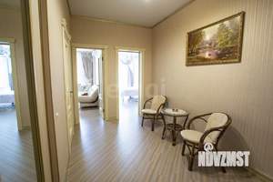 1-к квартира, вторичка, 54м2, 3/6 этаж