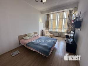 1-к квартира, вторичка, 42м2, 2/10 этаж