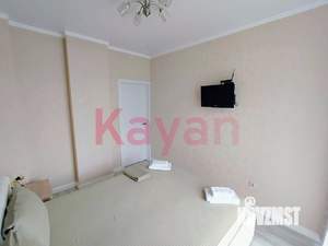 Студия квартира, вторичка, 31м2, 1/6 этаж