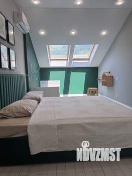 2-к квартира, вторичка, 82м2, 6/7 этаж