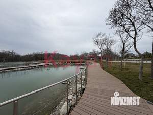 Студия квартира, вторичка, 20м2, 1/2 этаж