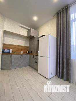 1-к квартира, вторичка, 41м2, 3/8 этаж