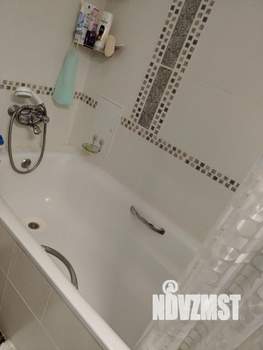 1-к квартира, вторичка, 40м2, 4/4 этаж