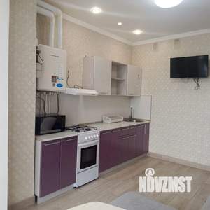 1-к квартира, вторичка, 38м2, 5/6 этаж