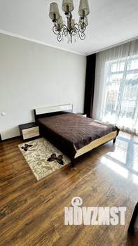 2-к квартира, вторичка, 54м2, 2/4 этаж