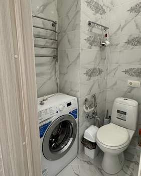 Студия квартира, вторичка, 31м2, 7/8 этаж