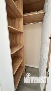 2-к квартира, вторичка, 42м2, 10/10 этаж