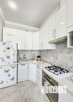 2-к квартира, вторичка, 50м2, 5/8 этаж