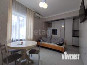 1-к квартира, вторичка, 43м2, 7/7 этаж
