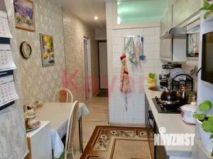 1-к квартира, вторичка, 25м2, 1/5 этаж