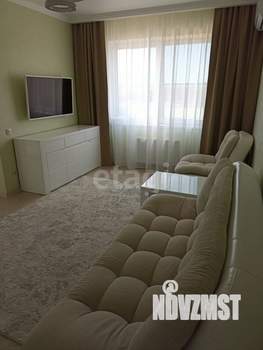 2-к квартира, вторичка, 58м2, 3/5 этаж