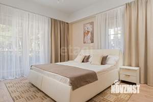 3-к квартира, вторичка, 116м2, 1/5 этаж