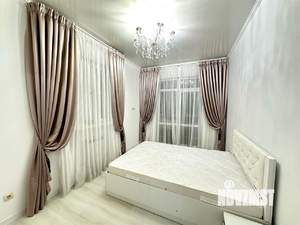 1-к квартира, вторичка, 47м2, 4/5 этаж