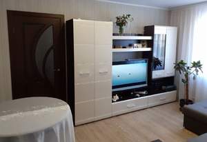 2-к квартира, вторичка, 36м2, 1/5 этаж