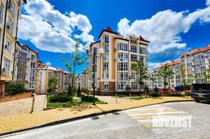 2-к квартира, вторичка, 74м2, 2/7 этаж