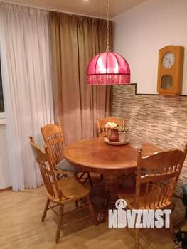 3-к квартира, вторичка, 93м2, 4/6 этаж