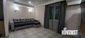 2-к квартира, вторичка, 54м2, 4/5 этаж