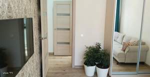 1-к квартира, вторичка, 41м2, 2/6 этаж