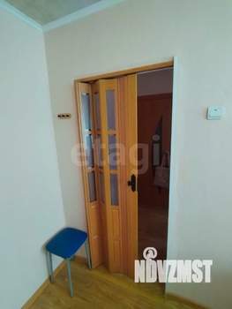 1-к квартира, вторичка, 29м2, 5/5 этаж