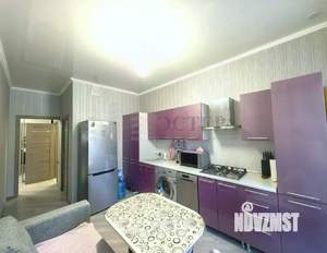 1-к квартира, вторичка, 45м2, 10/10 этаж