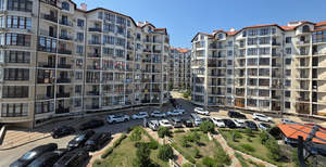 1-к квартира, вторичка, 37м2, 3/8 этаж