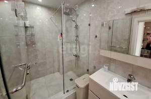 1-к квартира, вторичка, 46м2, 7/12 этаж