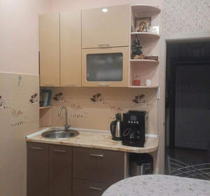 1-к квартира, вторичка, 49м2, 2/8 этаж