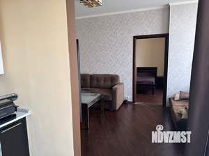 2-к квартира, вторичка, 45м2, 2/10 этаж