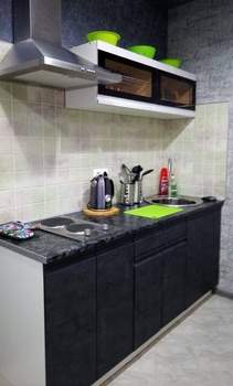 1-к квартира, вторичка, 31м2, 1/5 этаж