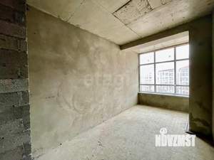 1-к квартира, вторичка, 46м2, 6/10 этаж