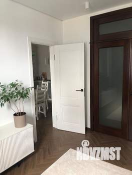1-к квартира, вторичка, 50м2, 1/7 этаж