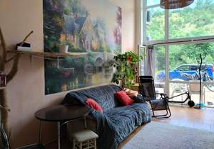2-к квартира, вторичка, 160м2, 1/3 этаж
