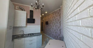 Студия квартира, вторичка, 29м2, 4/6 этаж