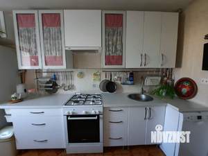 3-к квартира, вторичка, 61м2, 6/9 этаж