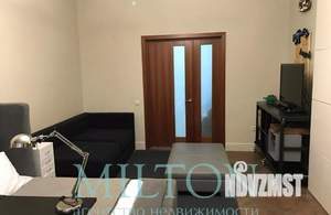 2-к квартира, вторичка, 105м2, 2/9 этаж