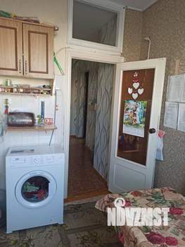 2-к квартира, вторичка, 49м2, 5/5 этаж