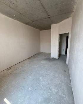 1-к квартира, вторичка, 37м2, 6/7 этаж