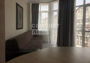 1-к квартира, вторичка, 41м2, 6/9 этаж