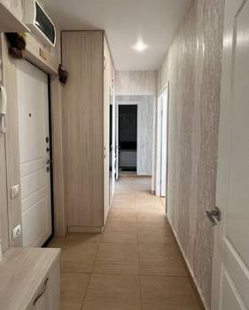2-к квартира, вторичка, 55м2, 2/9 этаж