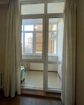 2-к квартира, вторичка, 65м2, 1/7 этаж