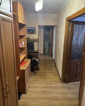 3-к квартира, вторичка, 65м2, 2/9 этаж